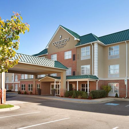 Country Inn & Suites By Radisson, Camp Springs Andrews Air Force Base , Md Exterior foto