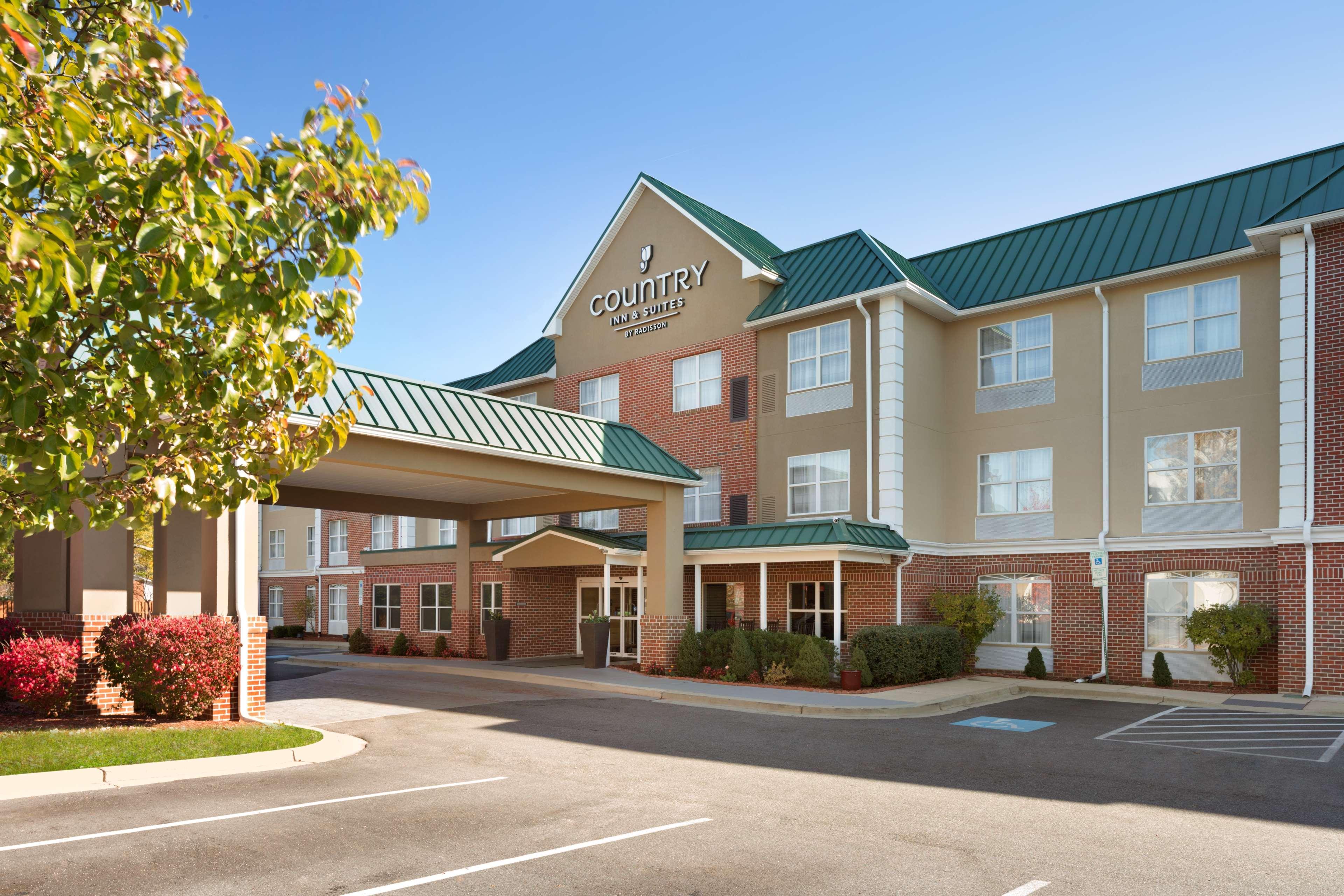 Country Inn & Suites By Radisson, Camp Springs Andrews Air Force Base , Md Exterior foto