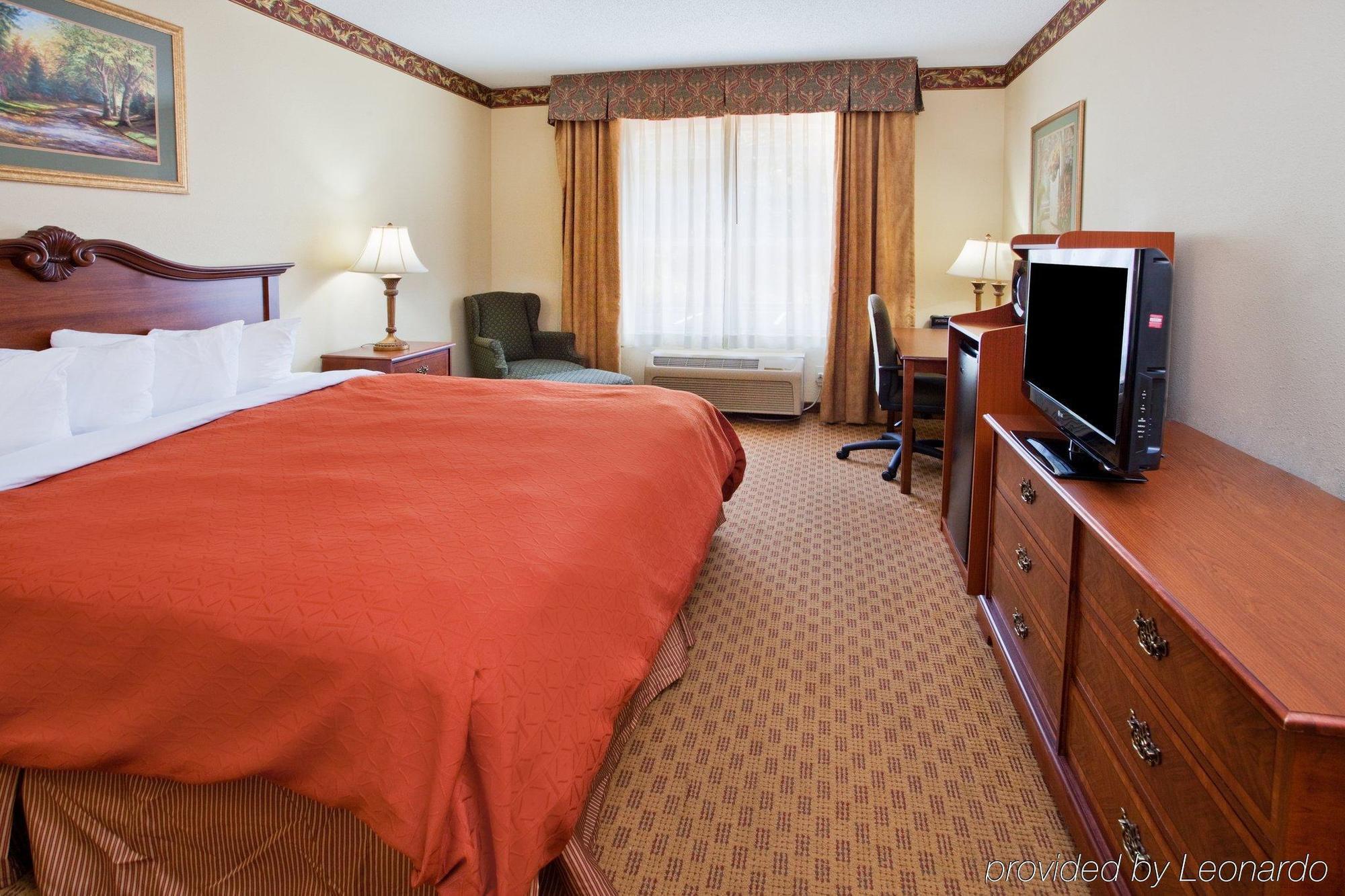 Country Inn & Suites By Radisson, Camp Springs Andrews Air Force Base , Md Zimmer foto