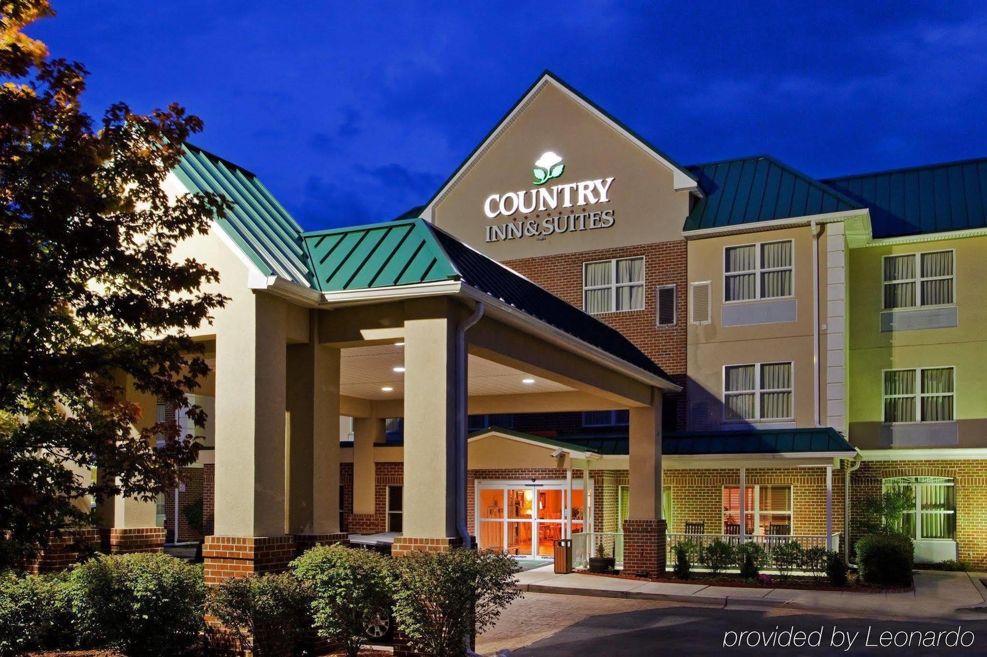 Country Inn & Suites By Radisson, Camp Springs Andrews Air Force Base , Md Exterior foto